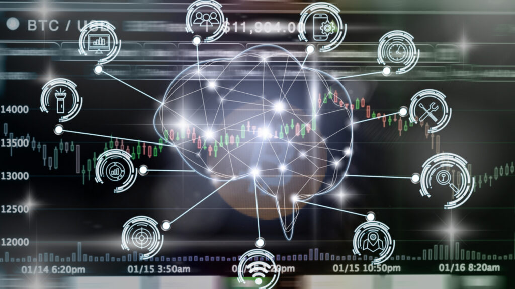 Artificial Intelligence Crypto Assets See Dramatic Increase in Market Value, Reaching $4 Billion ai in cryptocurrency
