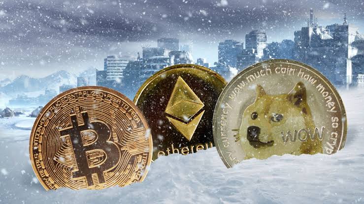 5 Tips for Surviving the Crypto Winter