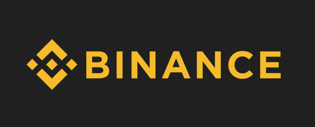 Cryptocurrency Exchange: Binance