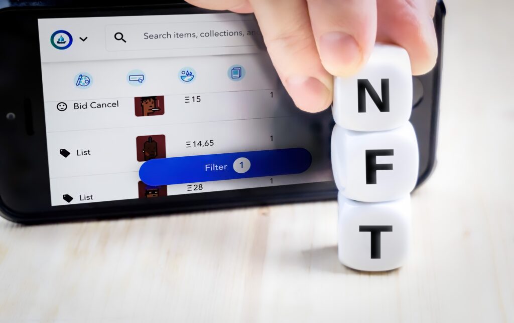 Step Into Financial Freedom with NFTs: Use Your Digital Assets to Make Bigger, Better Promises and Achieve Your Dreams editorial non fungible token letters nft s are a 2022 11 15 11 13 15 utc