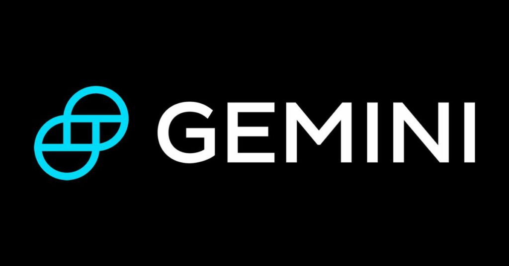 Cryptocurrency Exchange: Gemini