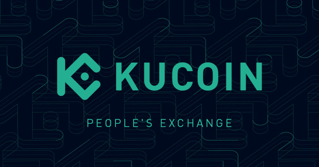 Cryptocurrency Exchange: KuCoin