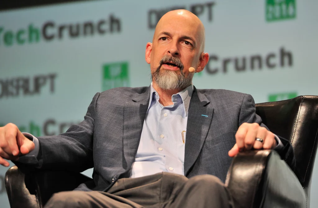 Neal Stephenson Predicts Slow Adoption of Virtual Worlds: What Does The Creator of 'Metaverse' Have To Say? imrs