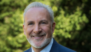 Economist Peter Schiff's Warnings of an Economic Collapse: What to Expect newspage image peter schiff