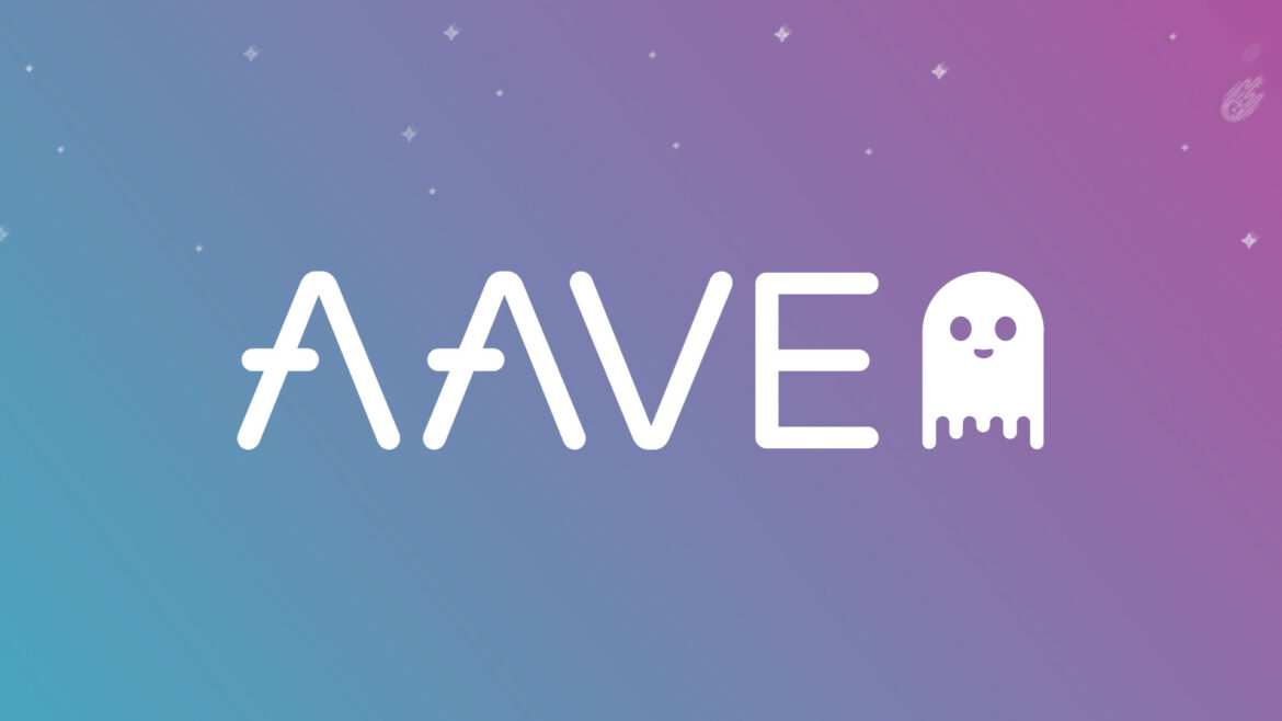 Aave Tokens