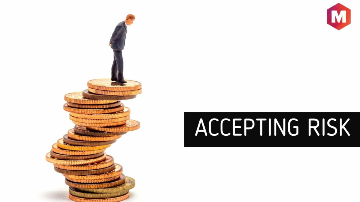 Accepting Risk (Acceptance)