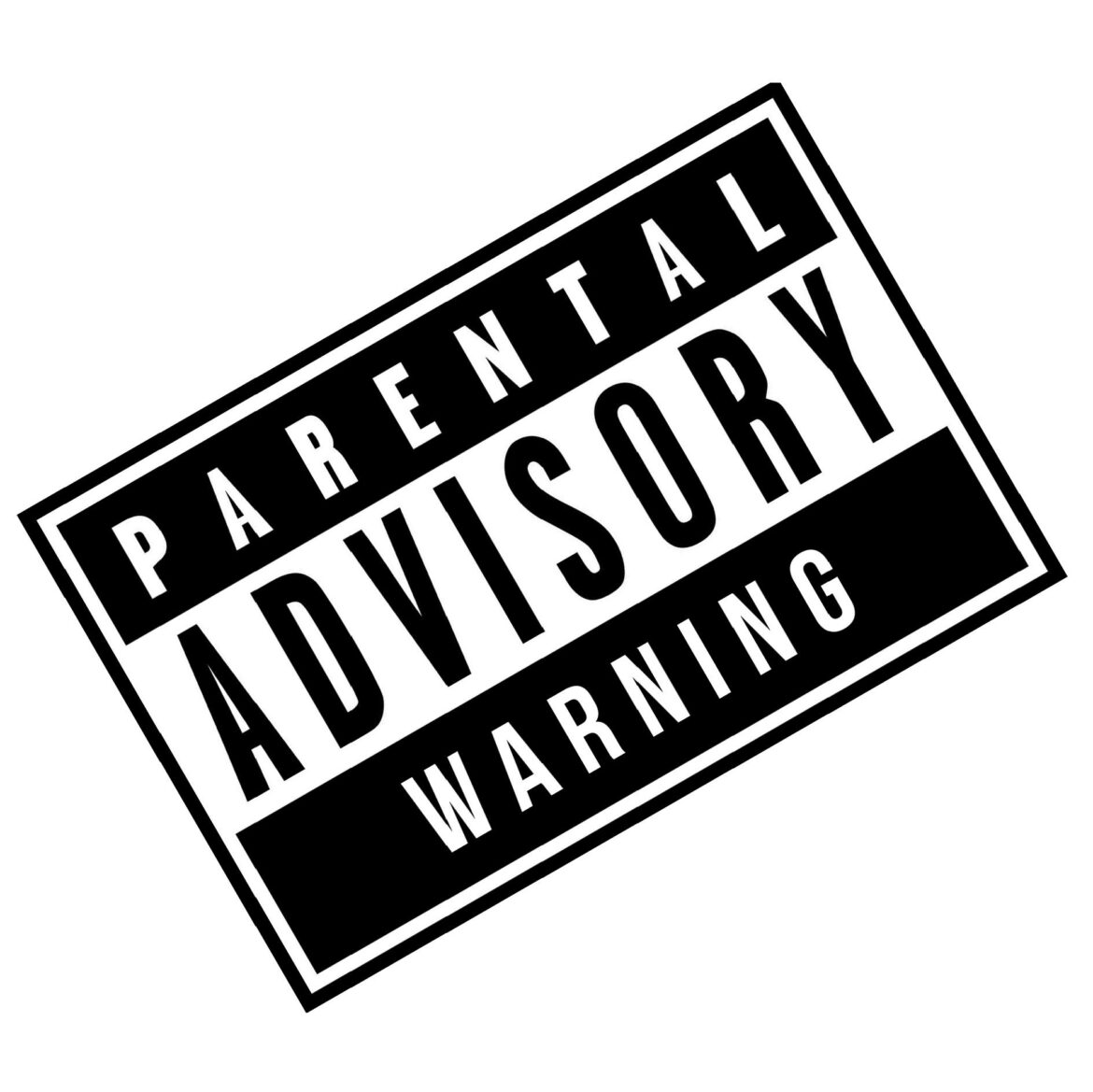 advisory warning