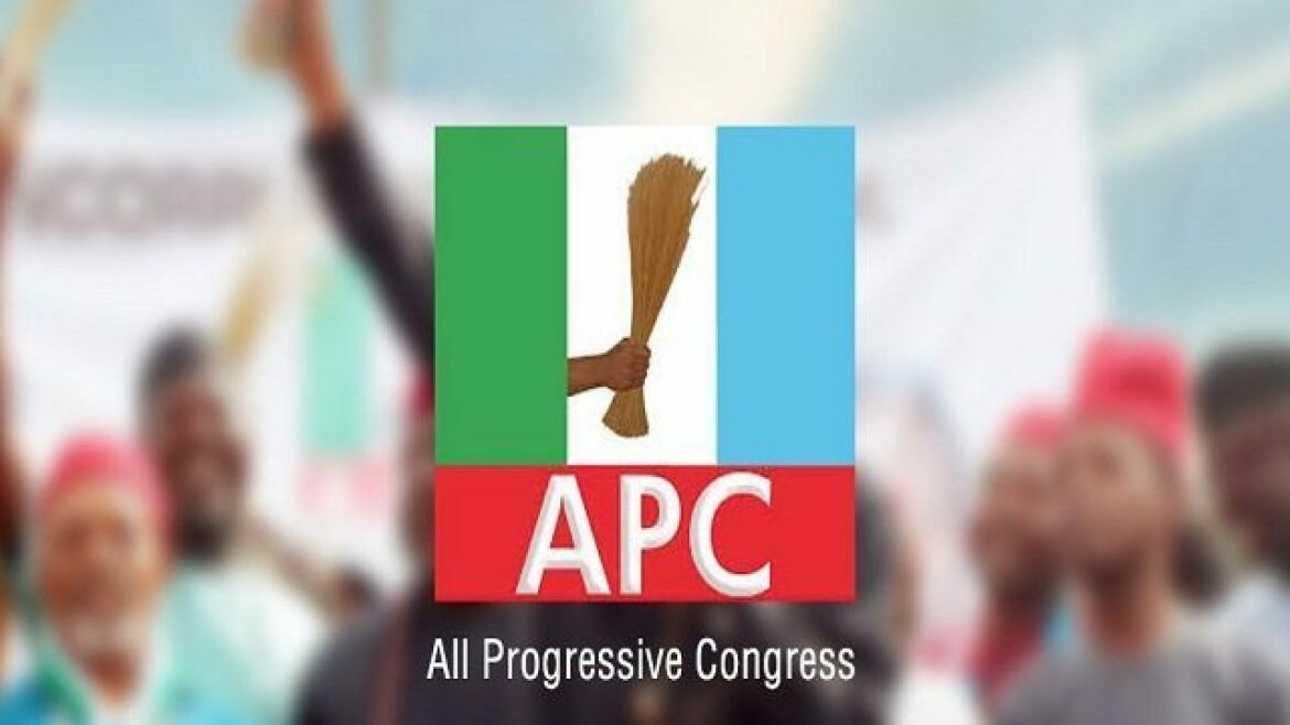 All Progressives Congress (APC)