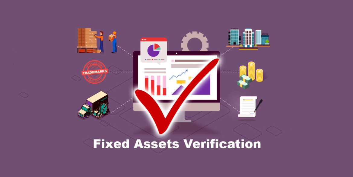 asset verification