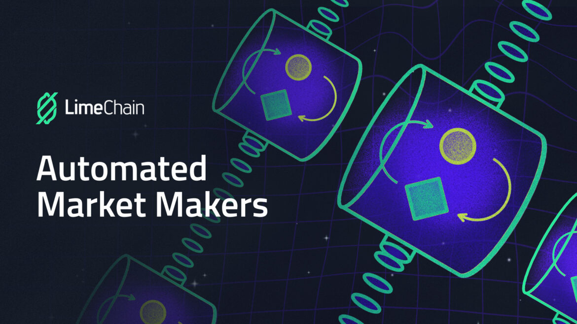 Automated Market Maker