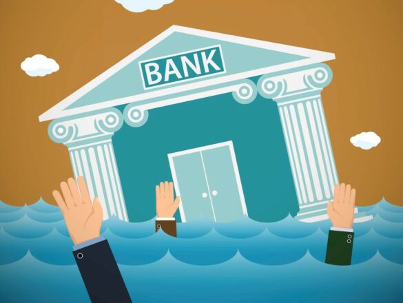 Bank crisis