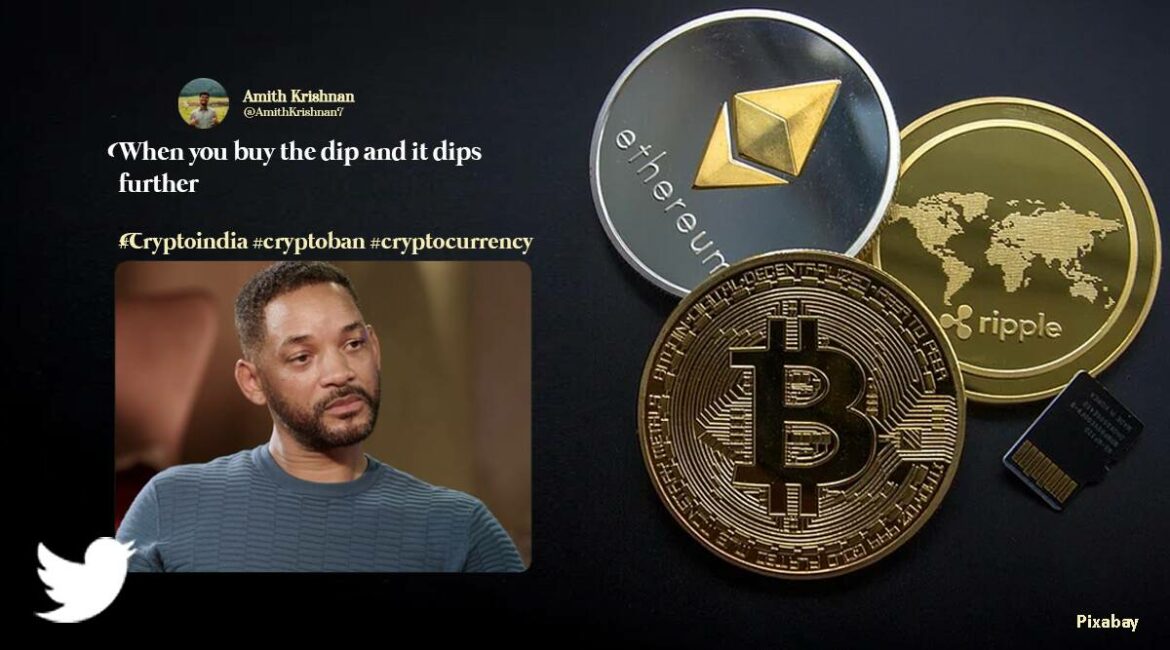 bill ban crypto