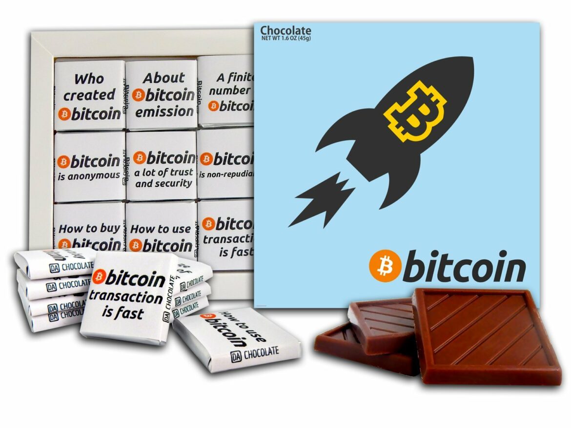 bitcoin-da package