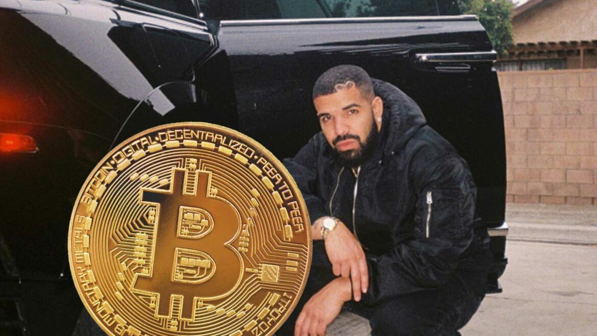 Bitcoin Drake