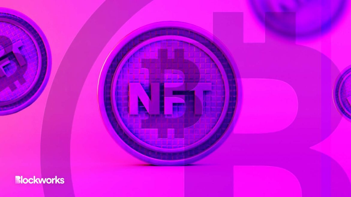 Bitcoin NFTs