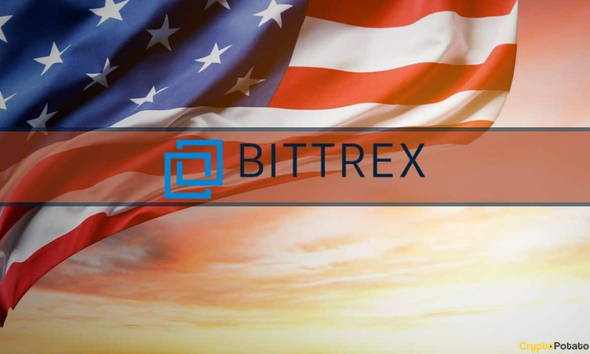 Bittrex US operations
