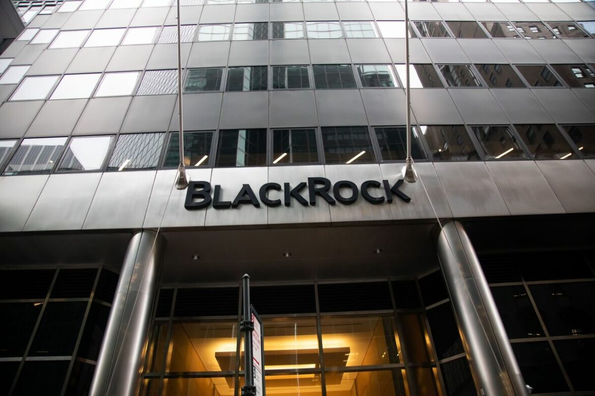 Blackrock failed banks
