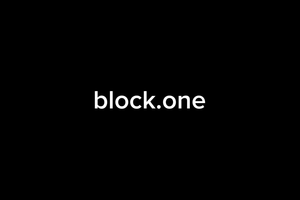 block.one