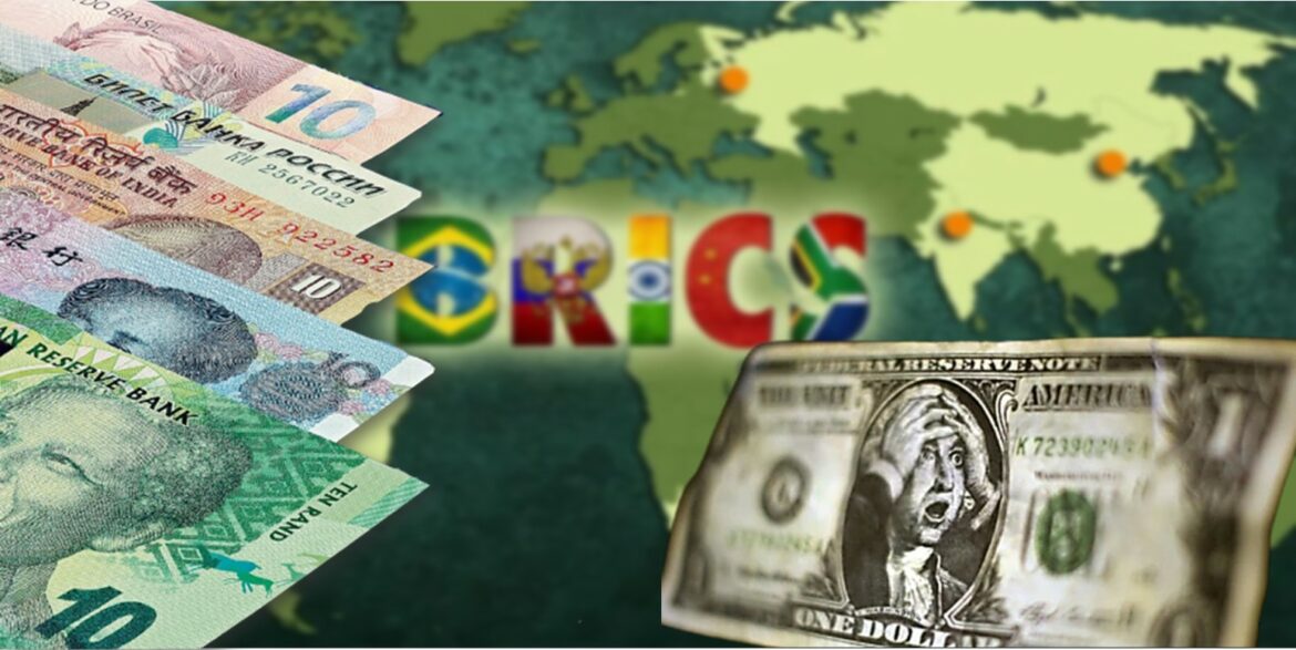BRICS dollar