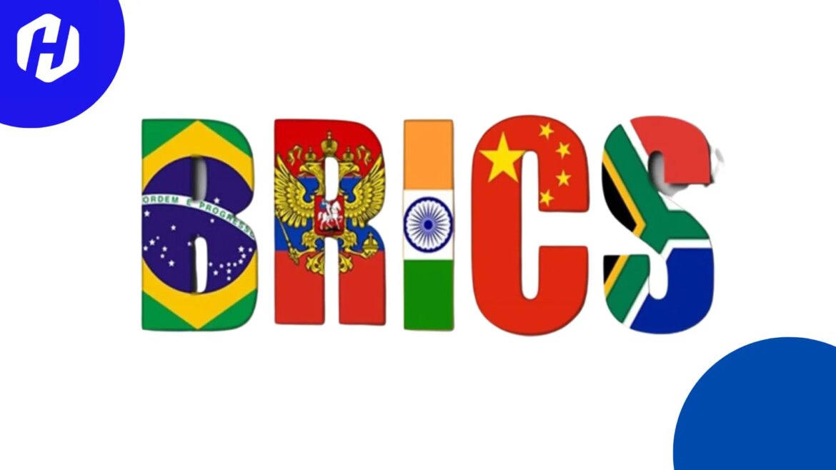 BRICS euro