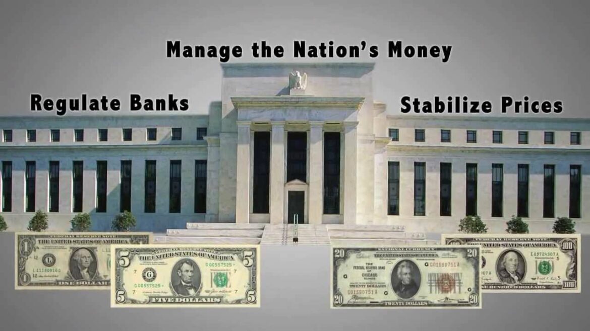 central banking
