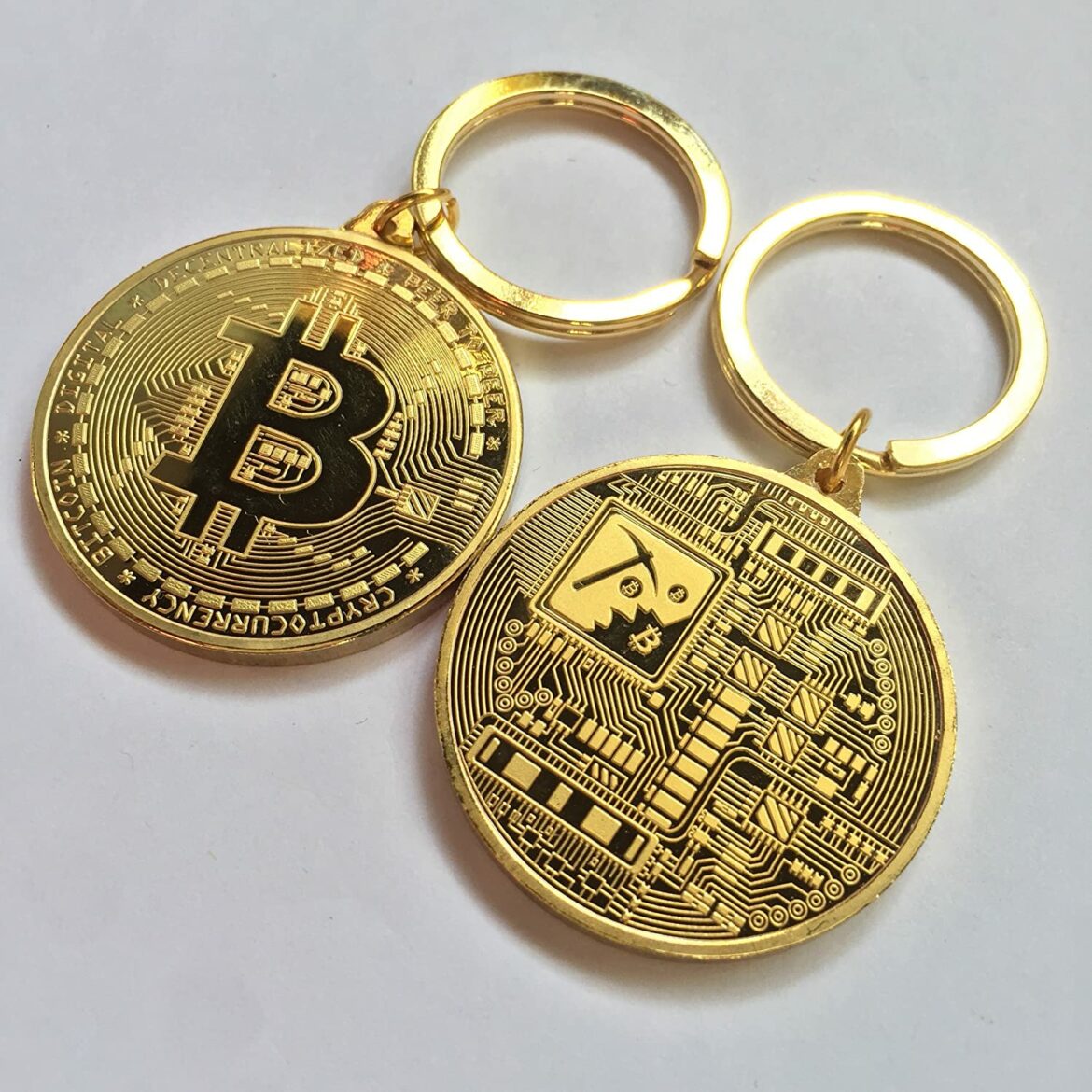Chain-Key Bitcoin