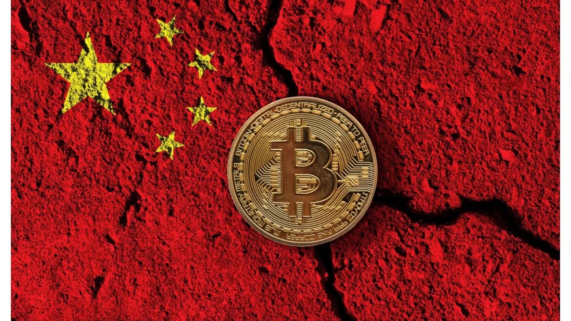 china crypto regulation