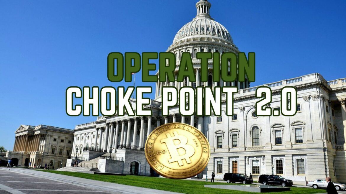 Choke Point 2.0