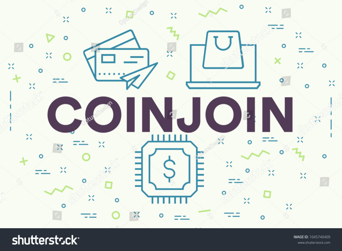 CoinJoin
