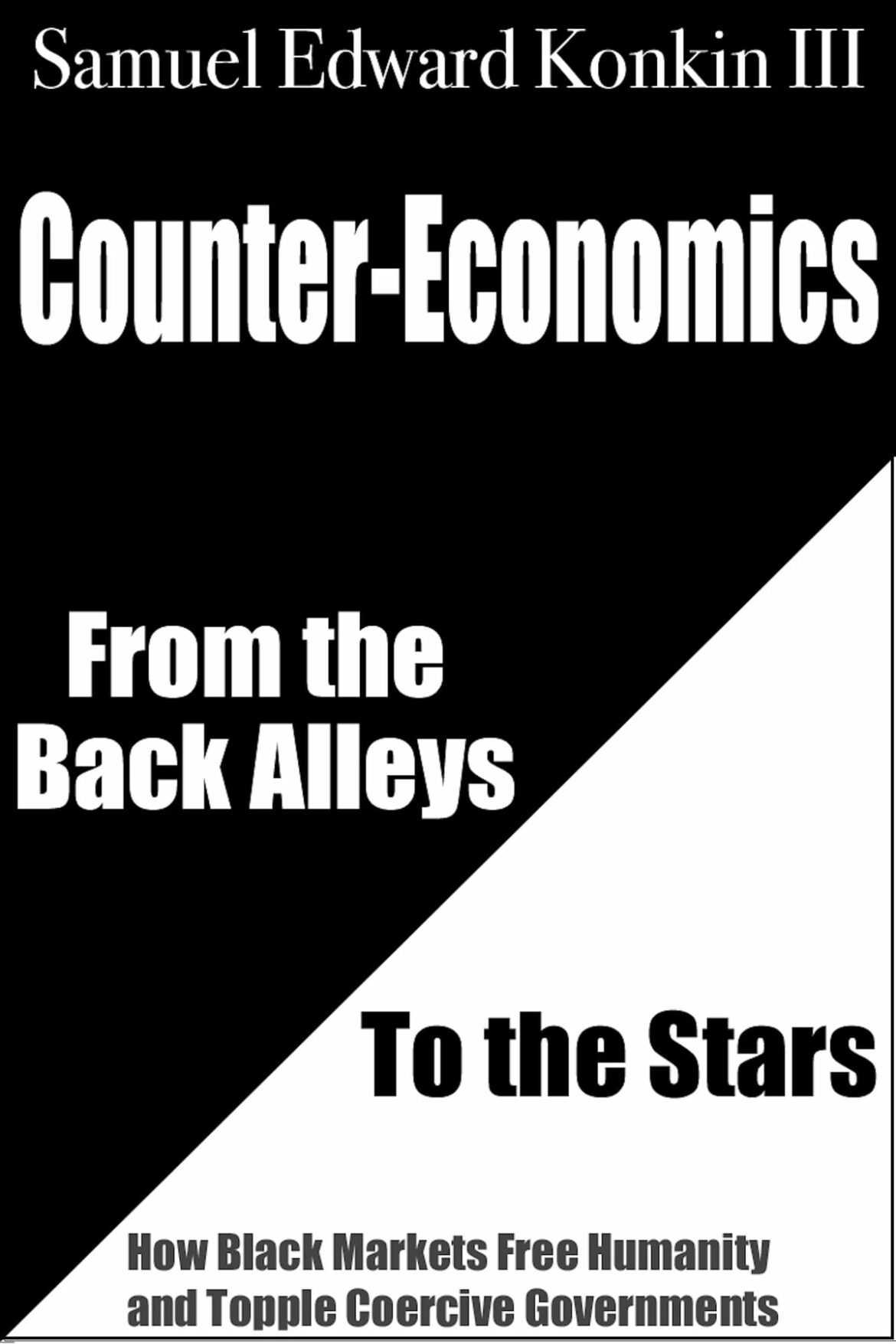 Countereconomics