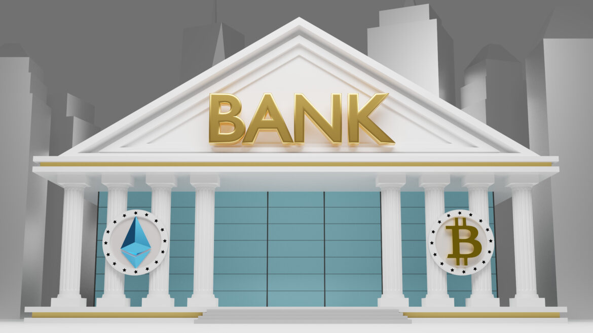 Crypto-Bank