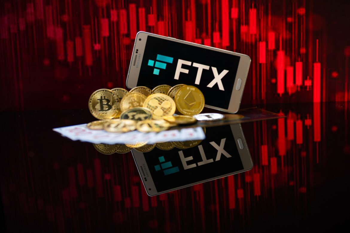 crypto exchange FTX