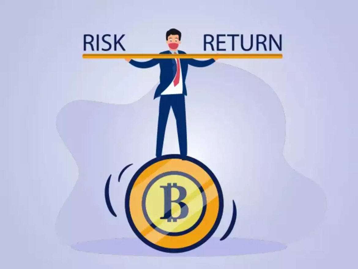 crypto risk