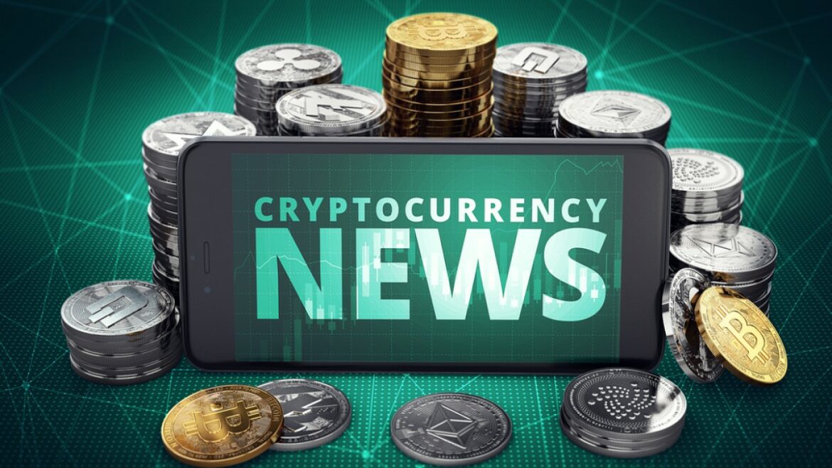 cryptocurrency news
