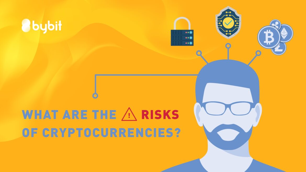 cryptocurrency risks