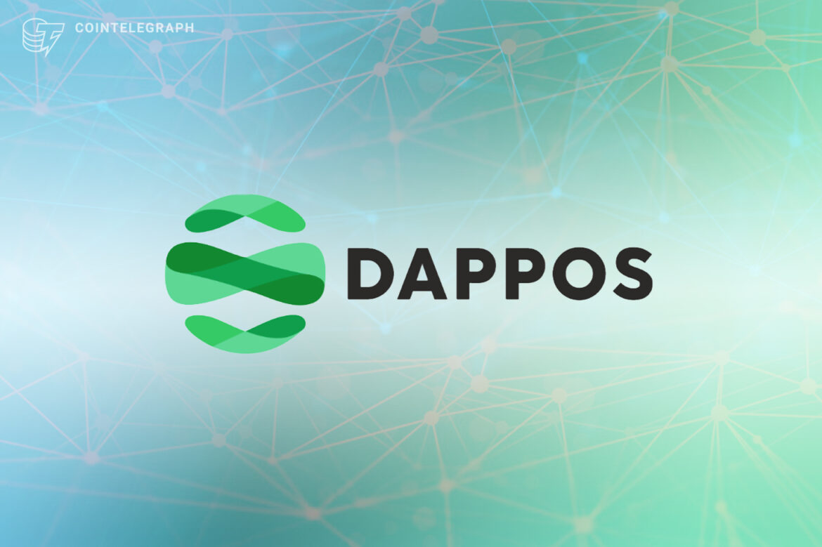 dappOS Network