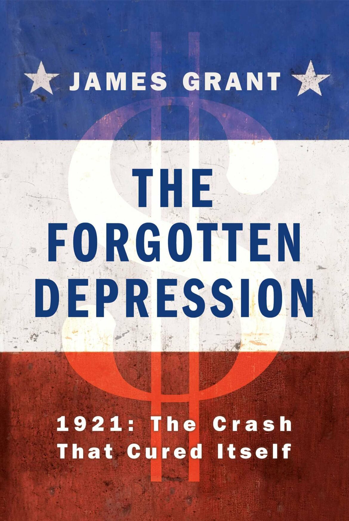 Depression of 1921
