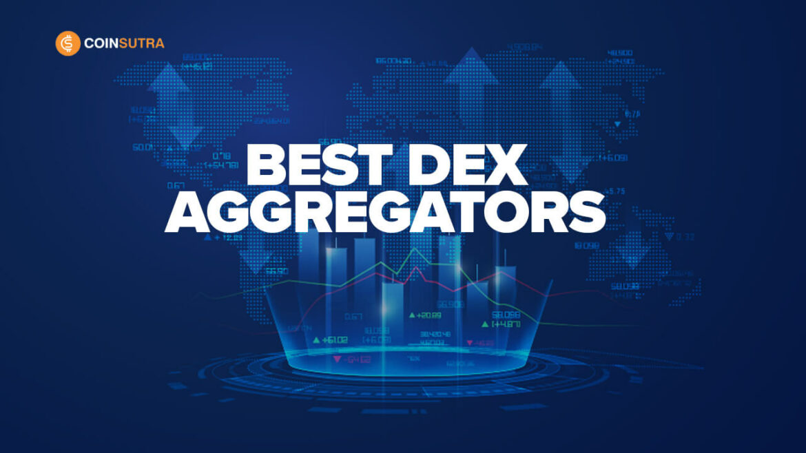 Dex Aggregator