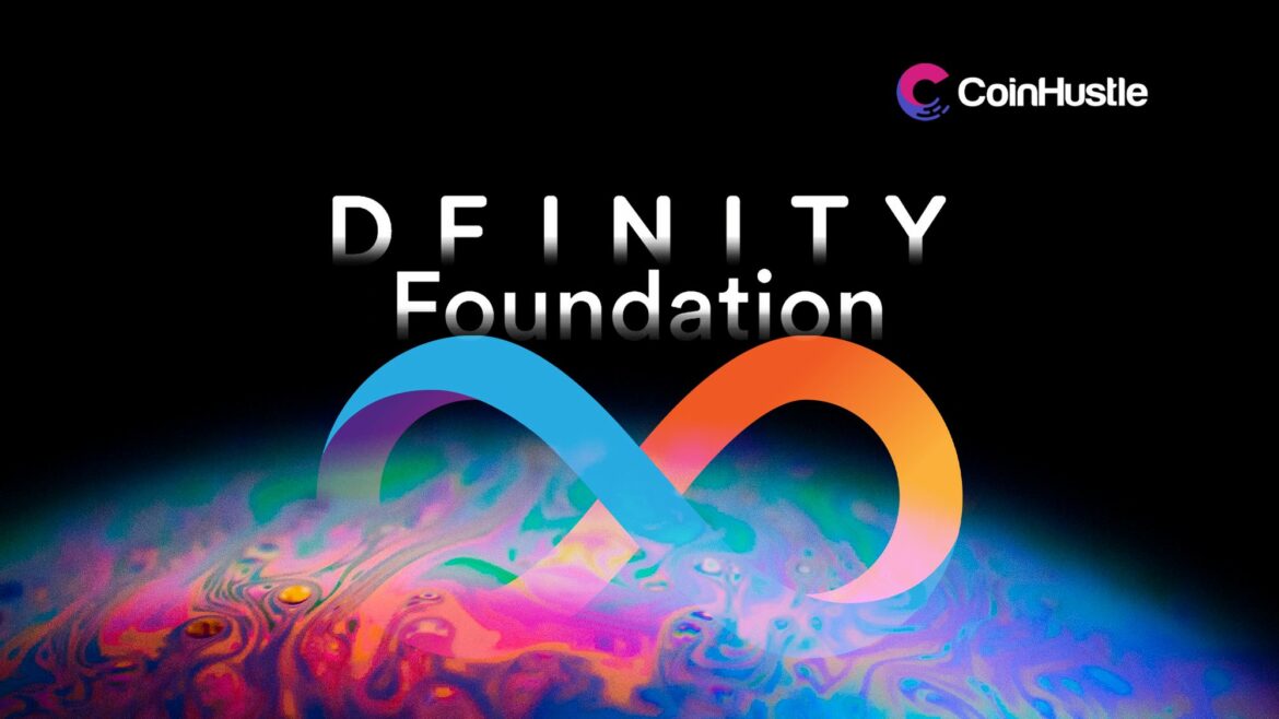 Dfinity Foundation
