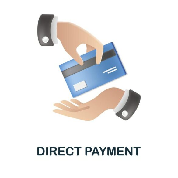 direct payments