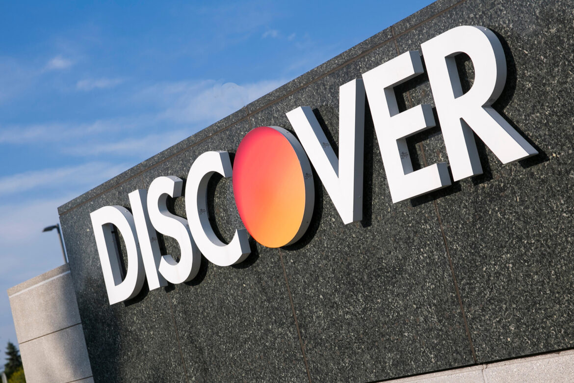 Discover Financial