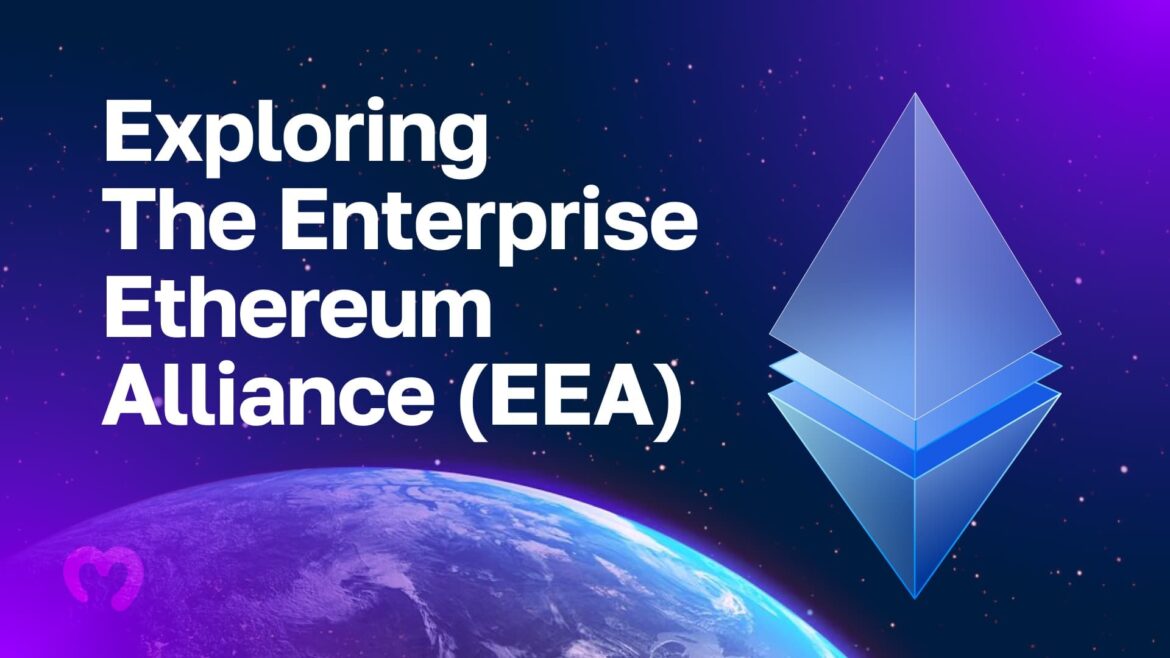 Enterprise Ethereum Alliance (EEA)