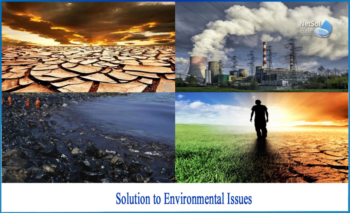 environmental concerns