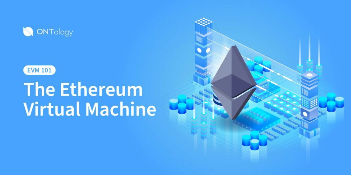 Ethereum Virtual Machine