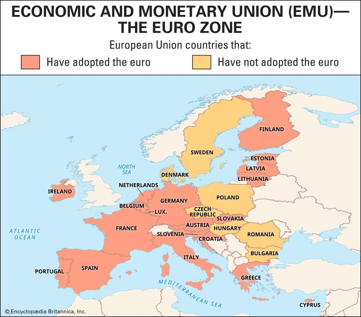 euro area