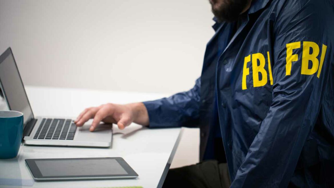 FBI cryptocurrency investment fraud