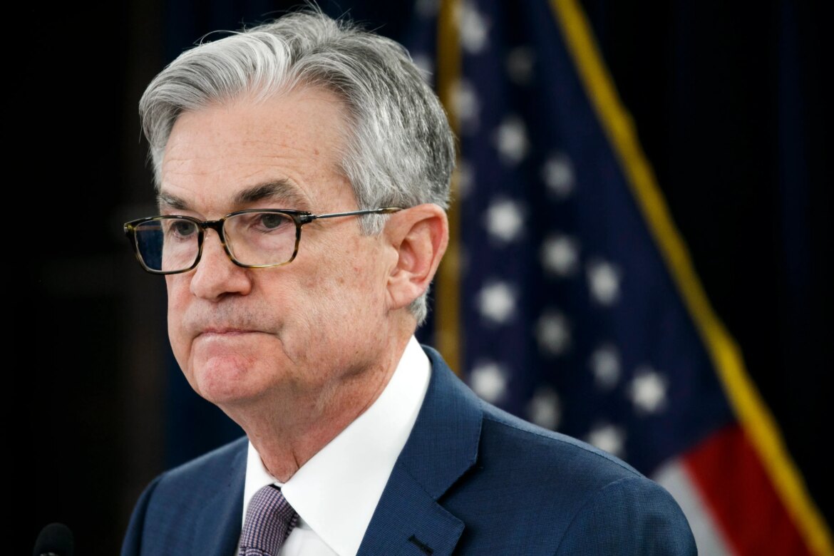 Federal Reserve Chairman