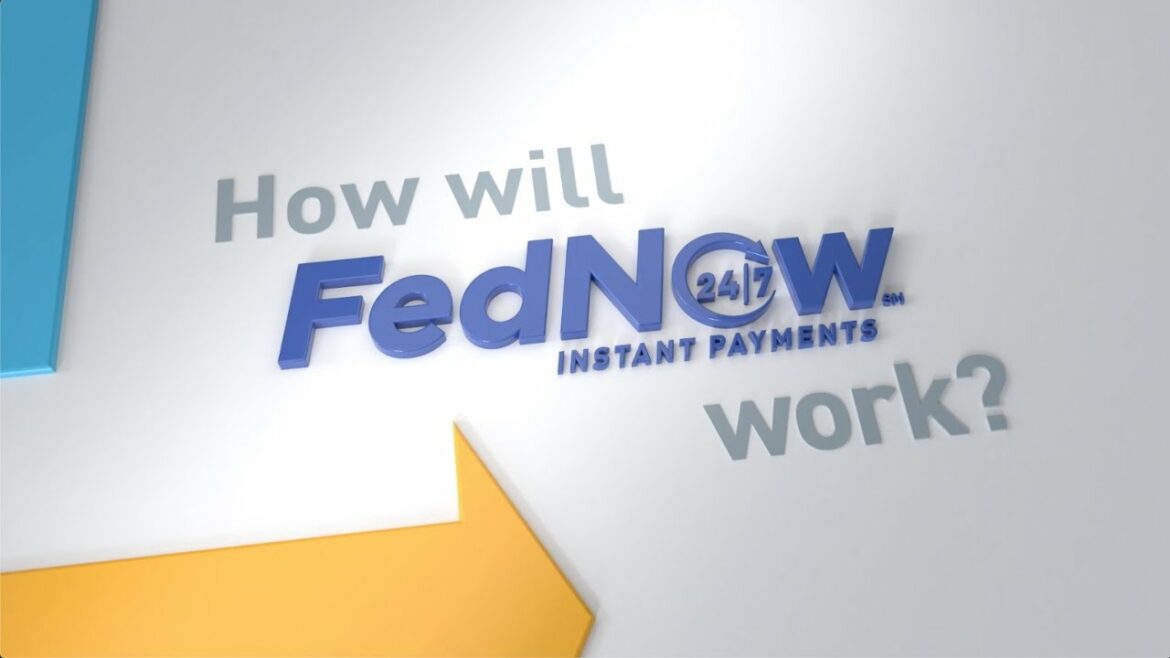 Fednow Payments
