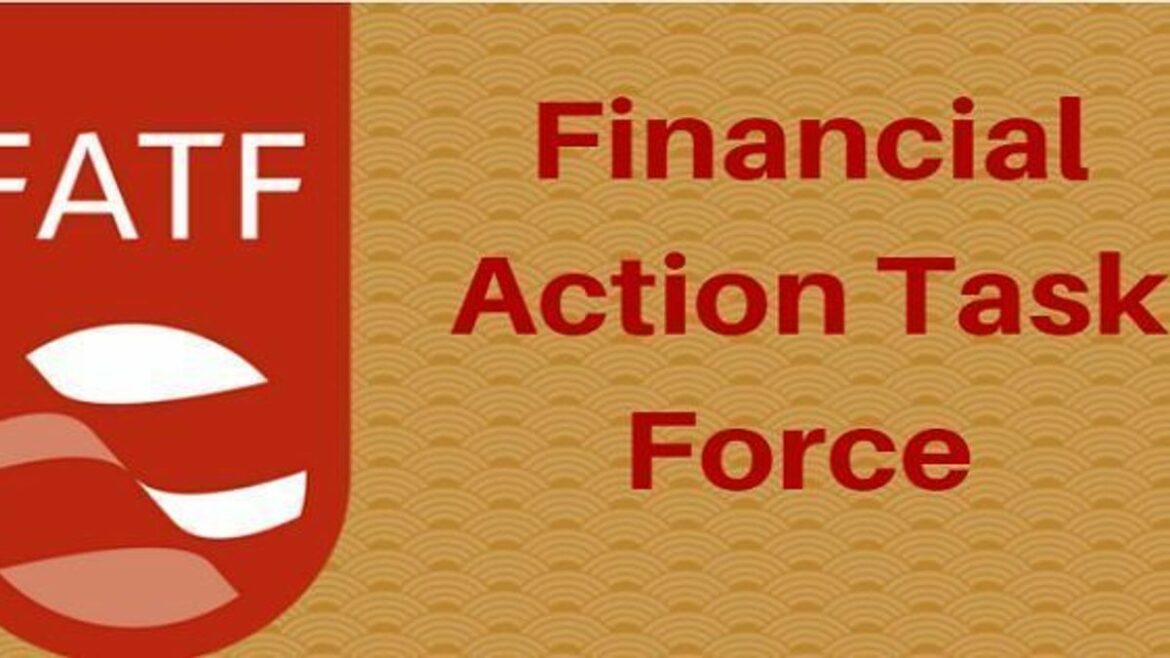 Financial Action Task Force (FATF)
