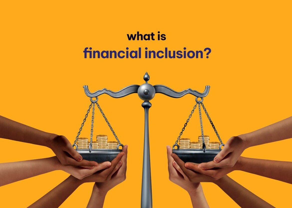 financial inclusion